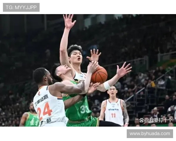 以本人宣哈维加盟辽篮绝杀广东