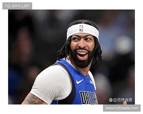 [NBA]无所不能！戴维斯干拔三分应声入网.